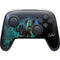 Medusa by Tom Wood Nintendo Switch 2 (2025) Pro Controller Skin